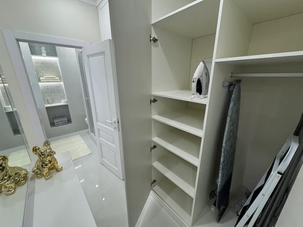 «Всё включено» Краснодар Центр