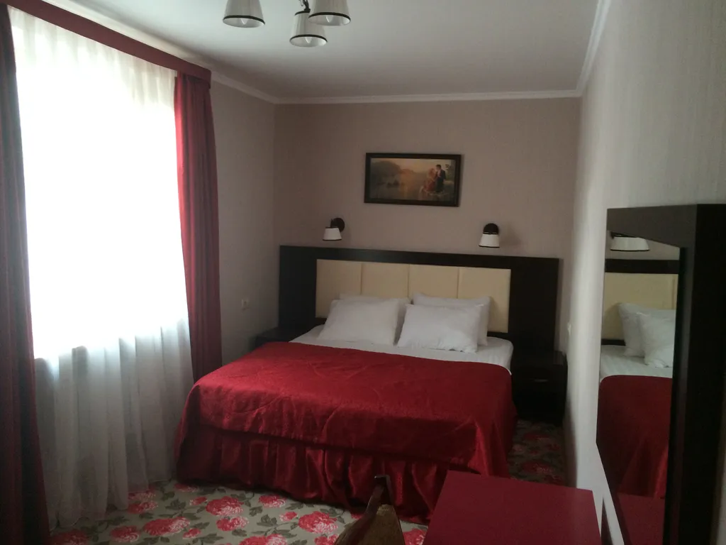 Квартира Уютная 2- х комнатная квартира — Судак