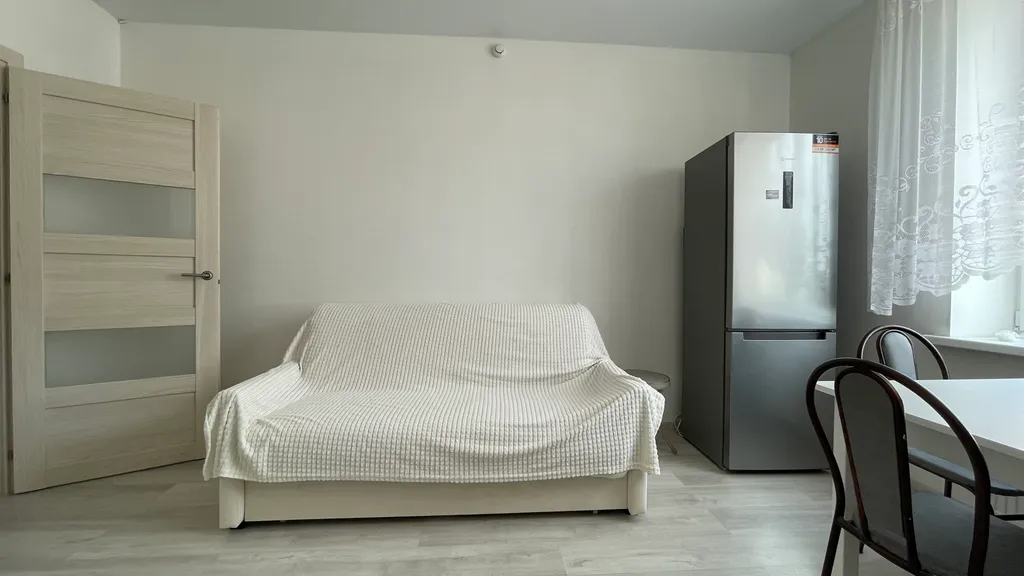 Квартира Квартира Светлая — Светлогорск