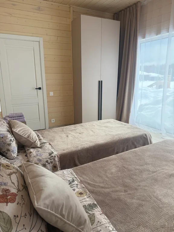 Коттедж Лесная сказка