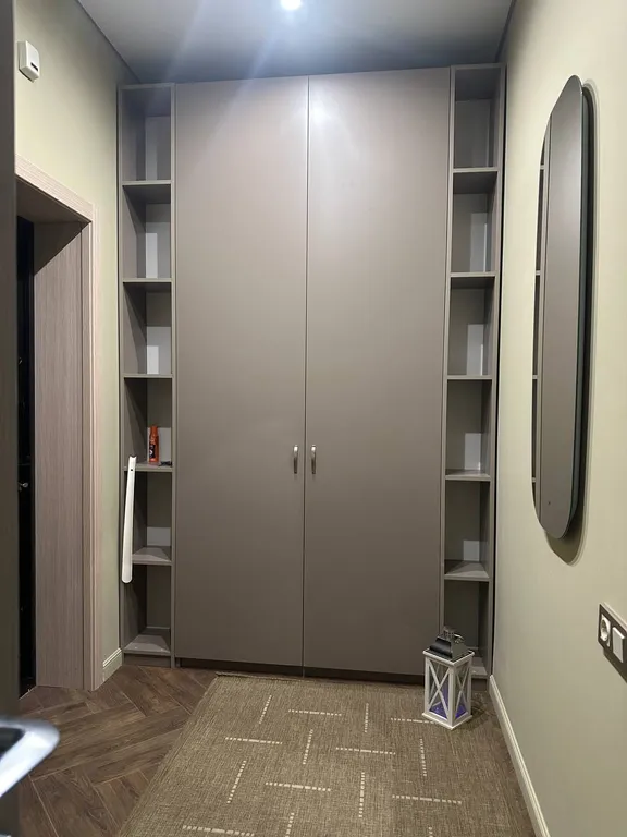 Двухкомнатная квартира для отличного отдыха