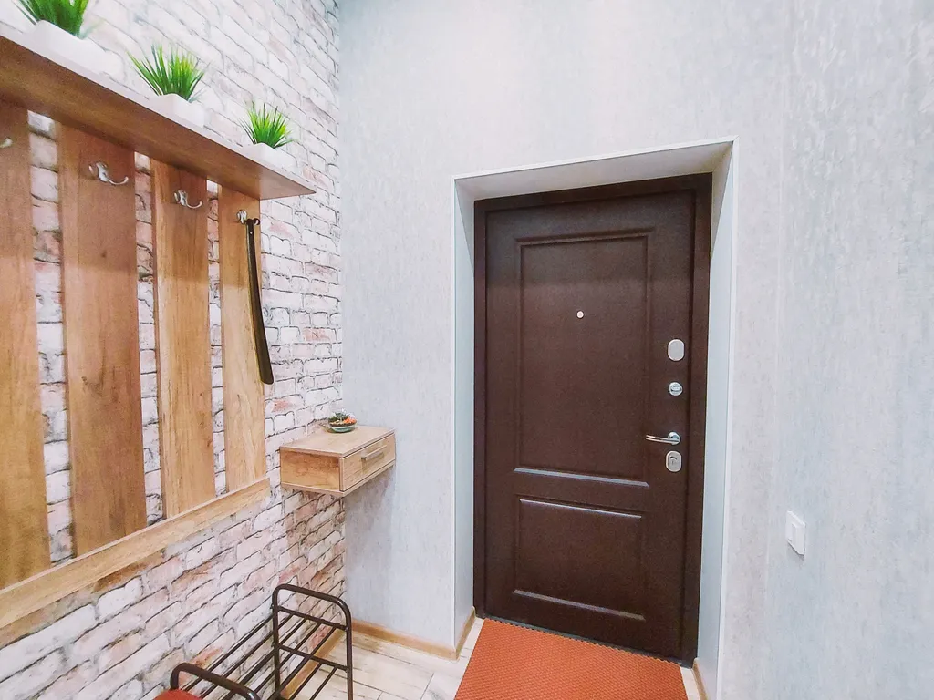 Отдельный дом у моря