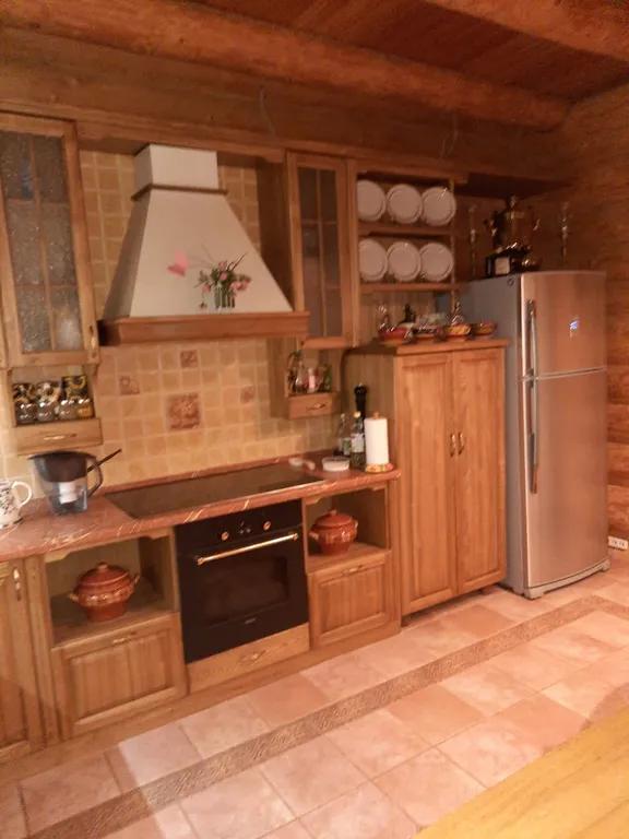 Лесная сказка