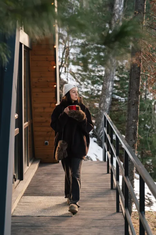 Villa Roma Телецкое-большой панорамный афрэйм1 с видом на горы и озеро