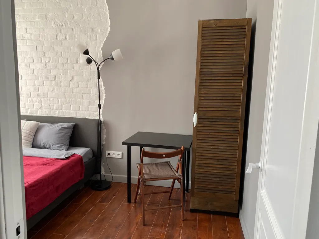 Уютные 2-х комнатные апартаменты в Тихом Центре Новосибирска