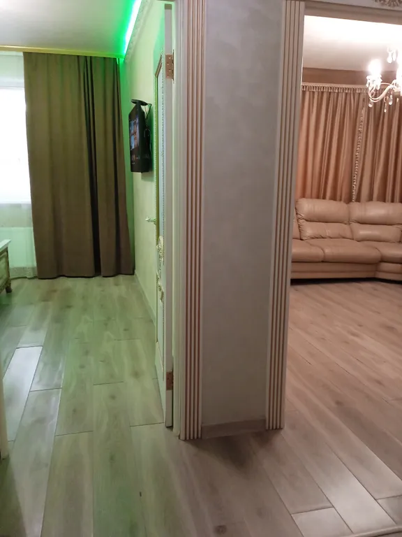 Квартира повышенной комфортности в ЖК Возрождение — аренда посуточно в Сургут