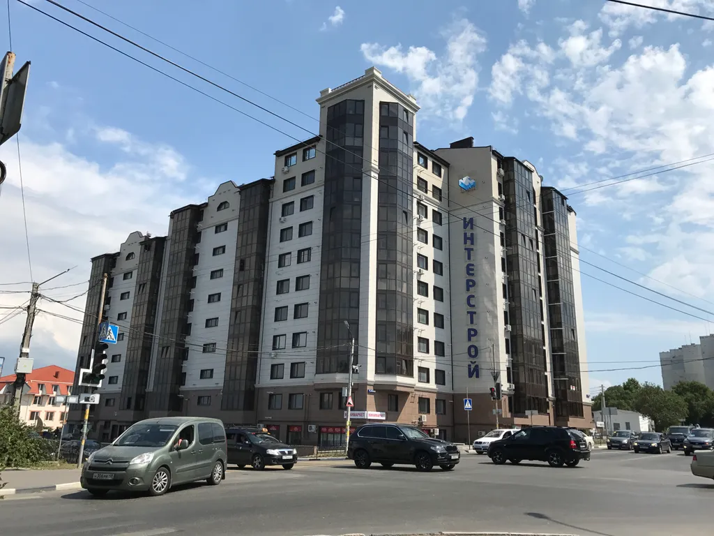 Квартира Видовая квартира — Севастополь