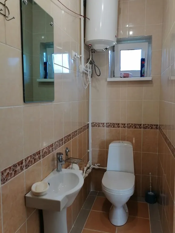 Квартира 1-комнатная Квартира — Луга