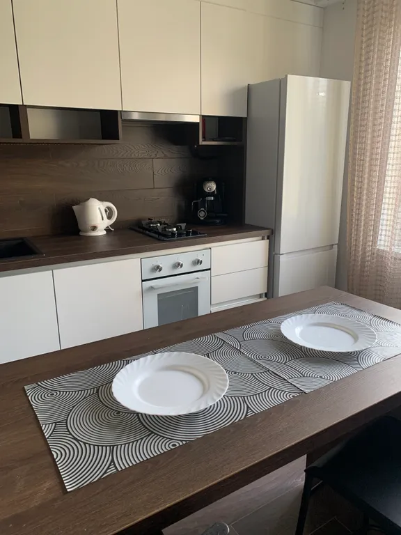 Уютная квартира возле жд вокзала