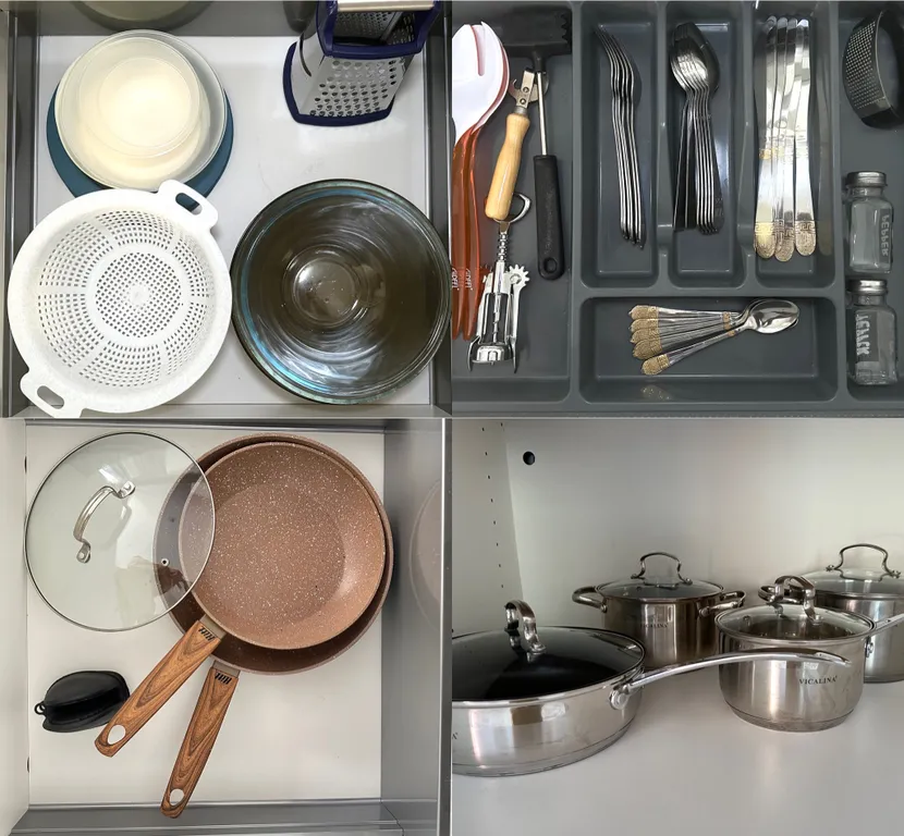 Уютный апартамент с панорамным видом на горы