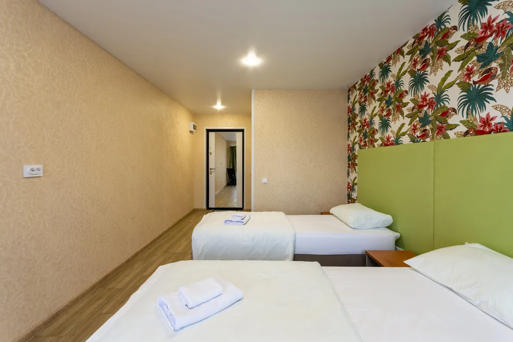 Квартира Комната — аренда посуточно в Таруса