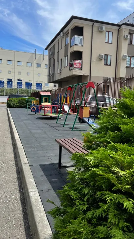 Студия у моря
