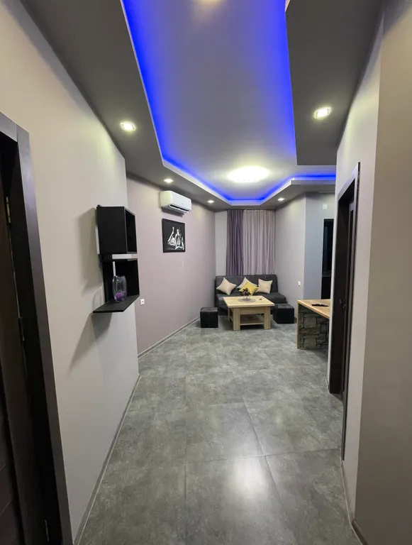 Comfortable Apartment Self Check In