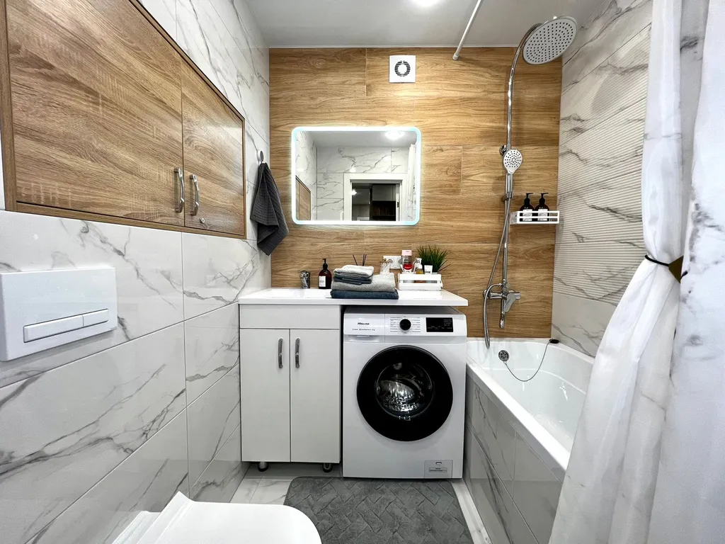 Квартира возле Медицинской академии и центра травматологии и ортопедии