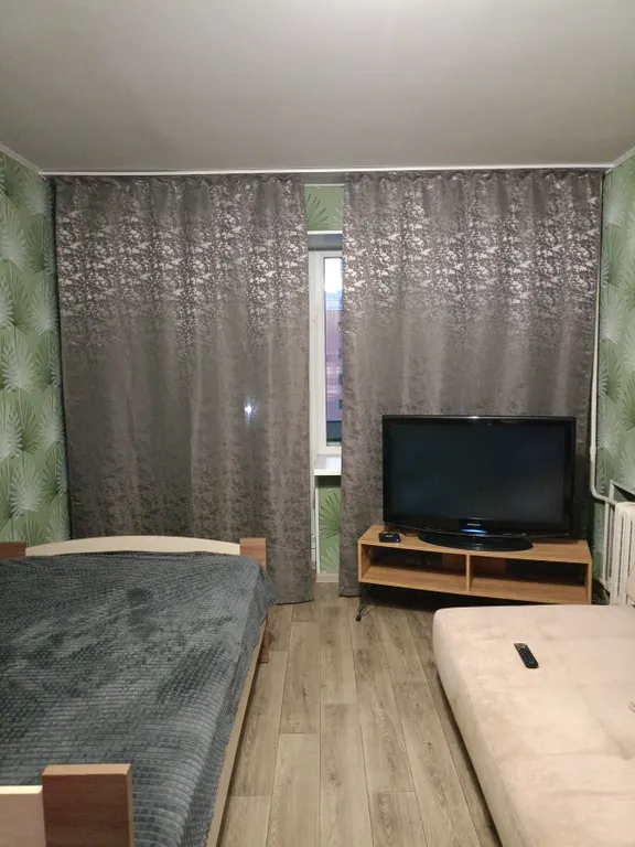 Уютная квартира в историческом центре города