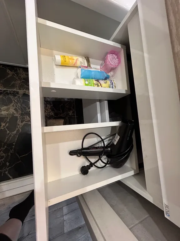 Уютная квартира со всеми удобствами