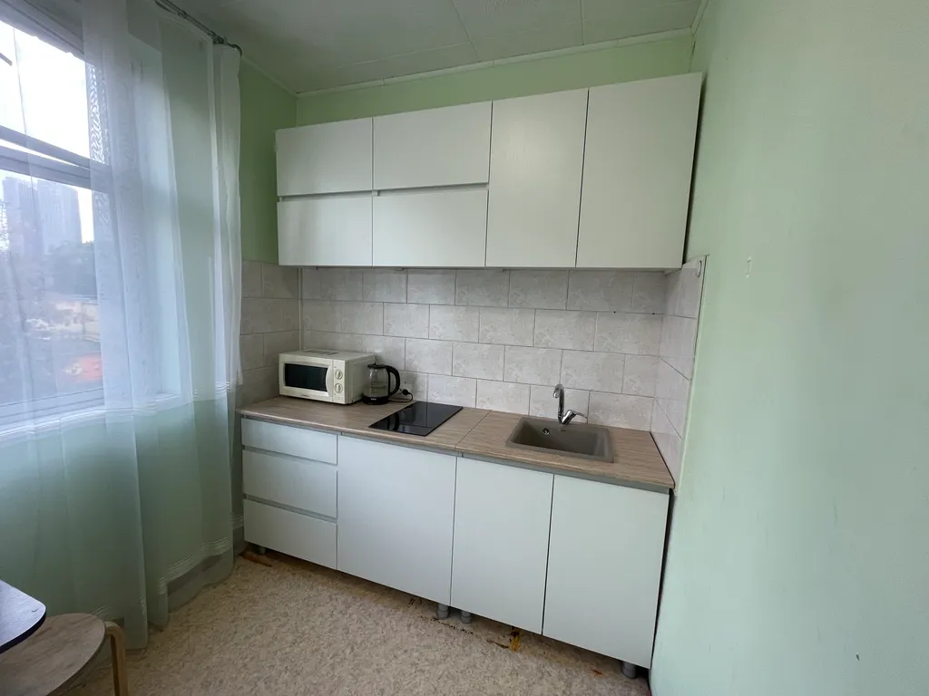 Квартира у метро  Беговая