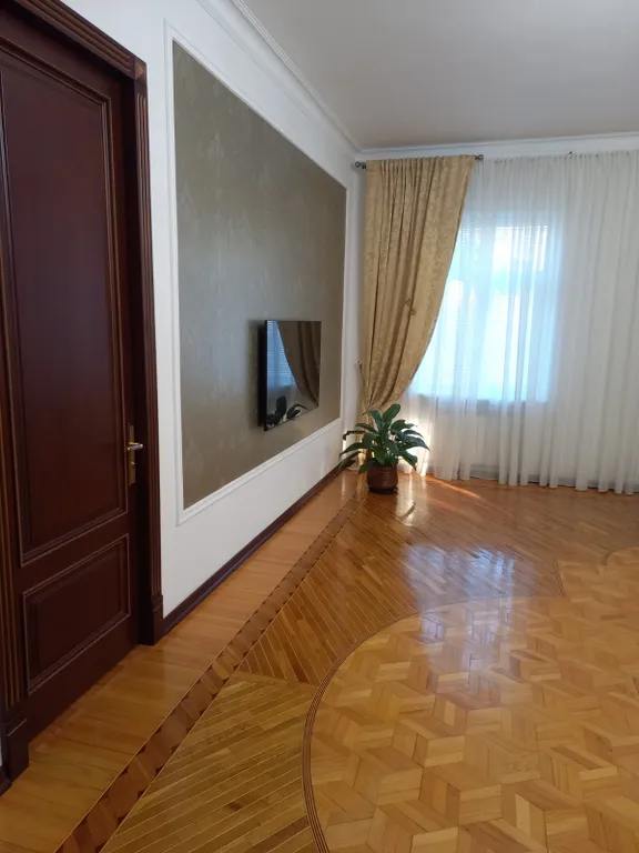 Уютный дом в центре города