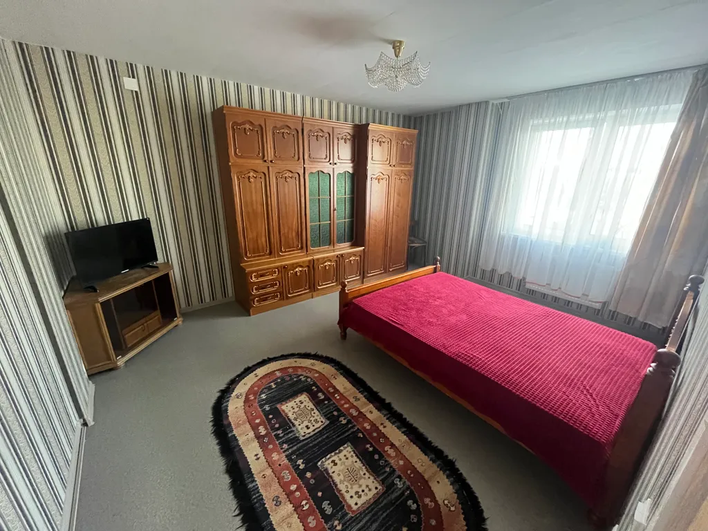 Квартира Комфортабельная и уютная квартира в центре белорусской столицы — Минск