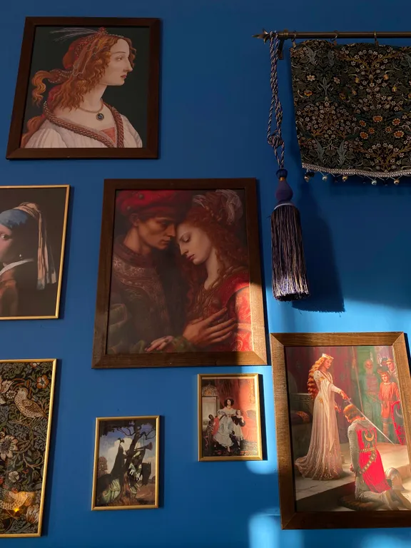 Квартира Квартира Art home с видом на Манеж — Санкт-Петербург
