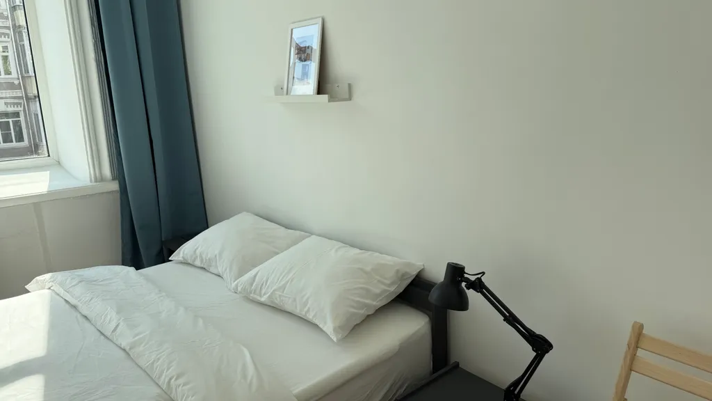 Светлая и уютная комната у м. Парк Культуры