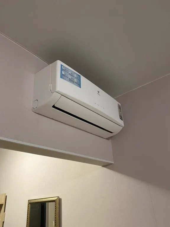 Квартира Квартира-студия с видом на Обь — Новосибирск