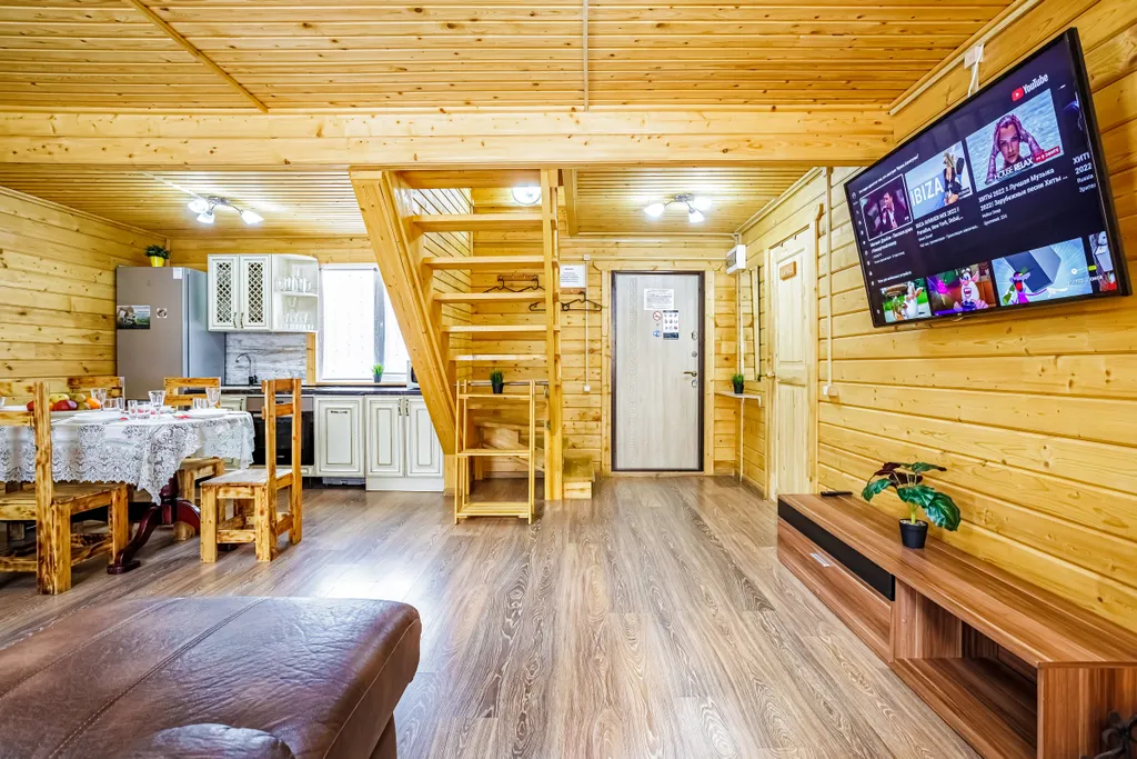 3-комнатный Дом