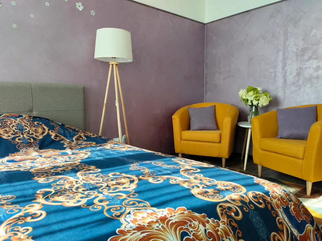 Квартира возле парка