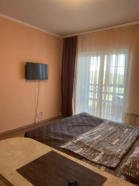 Квартира 1-комнатная Квартира — Великий Новгород