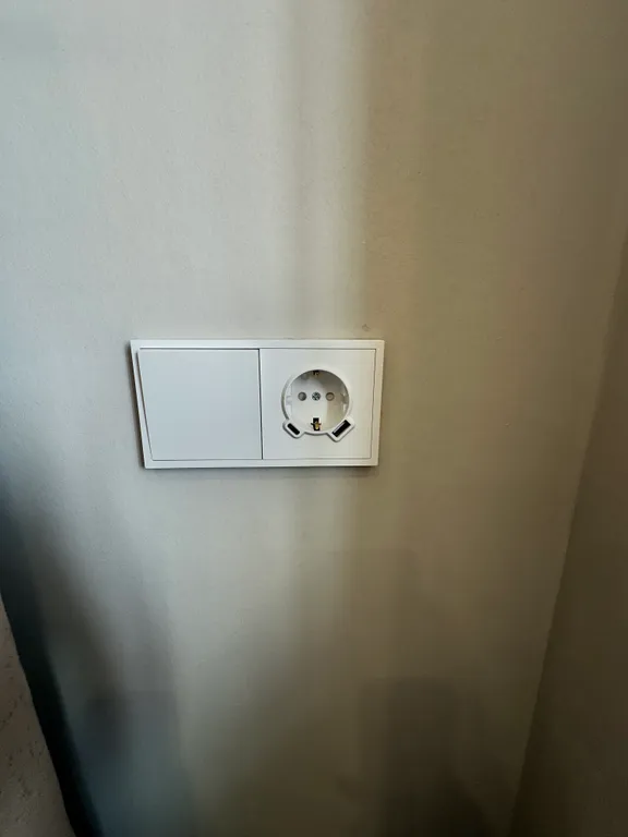 Квартира Квартира Новая уютная квартире с видом на город — Краснодар