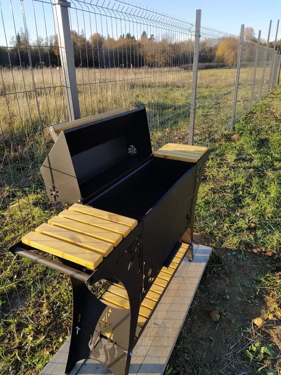 Коттедж Загородный дом с видом на поле и лес — Санкт-Петербург