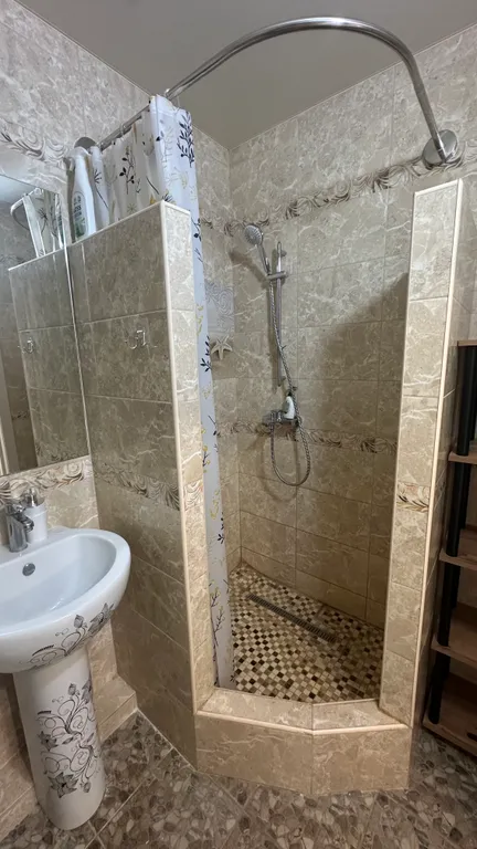 Квартира Видовая квартира с панорамный видом на море и всю Анапскую бухту ! — Анапа