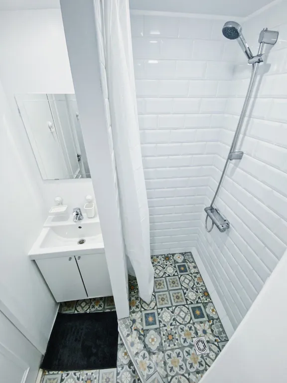 Квартира у цветного бульвара