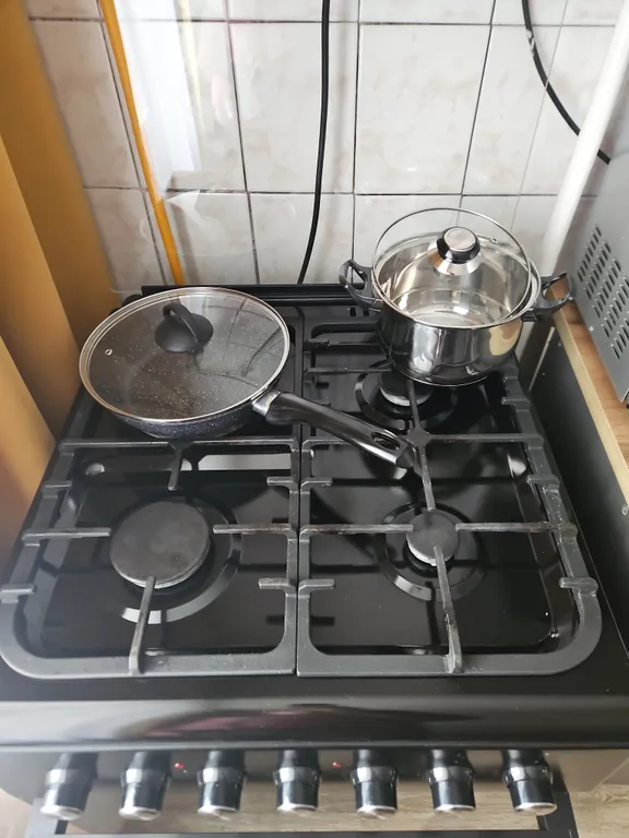 Квартира, которая дарит тепло и заботу каждому посетителю