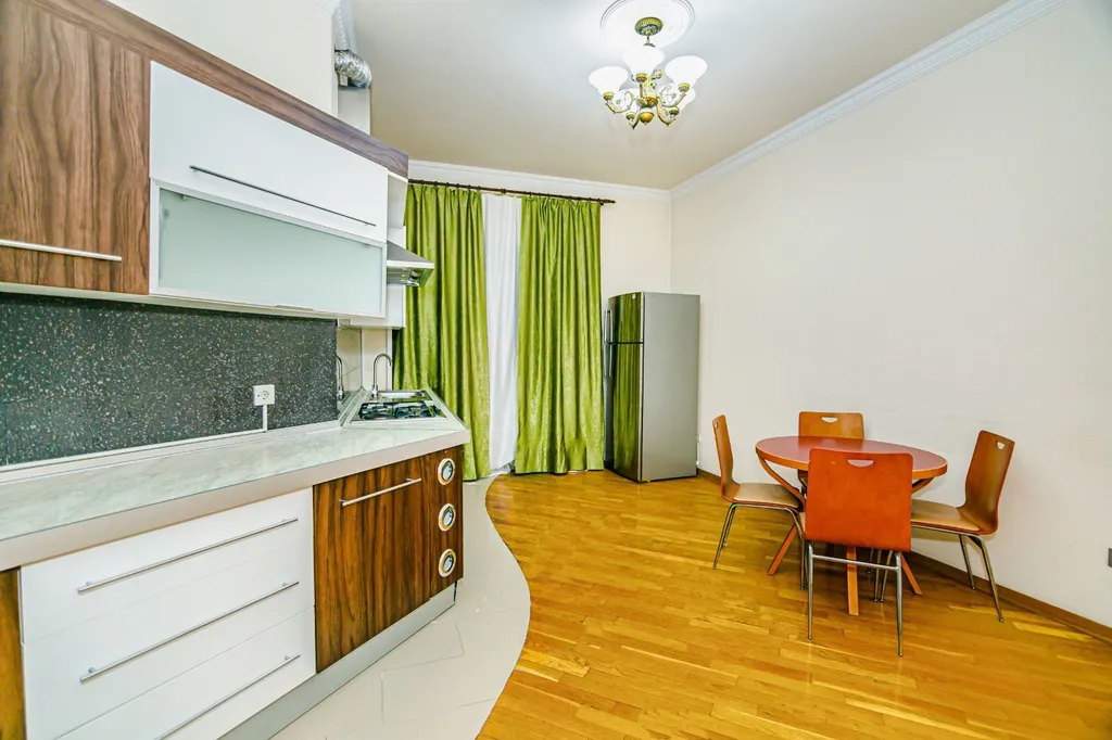 Emarin apartment