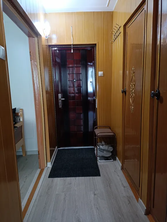 Величие гор