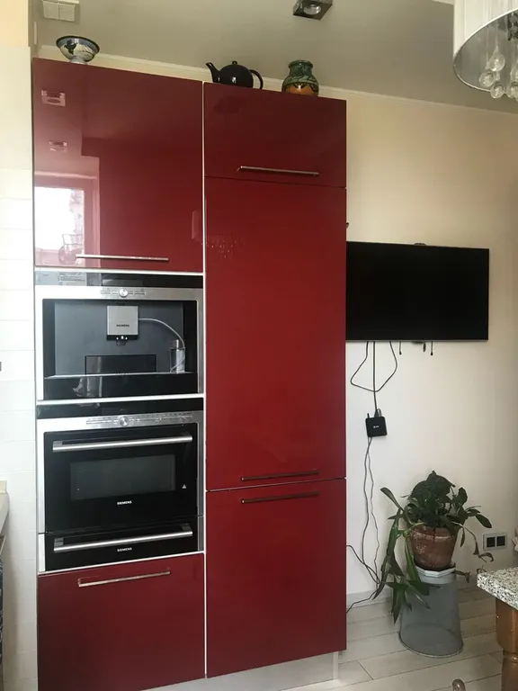 Квартира Квартира с современным ремонтом с 2 санузлами в доме Академии Наук — Москва