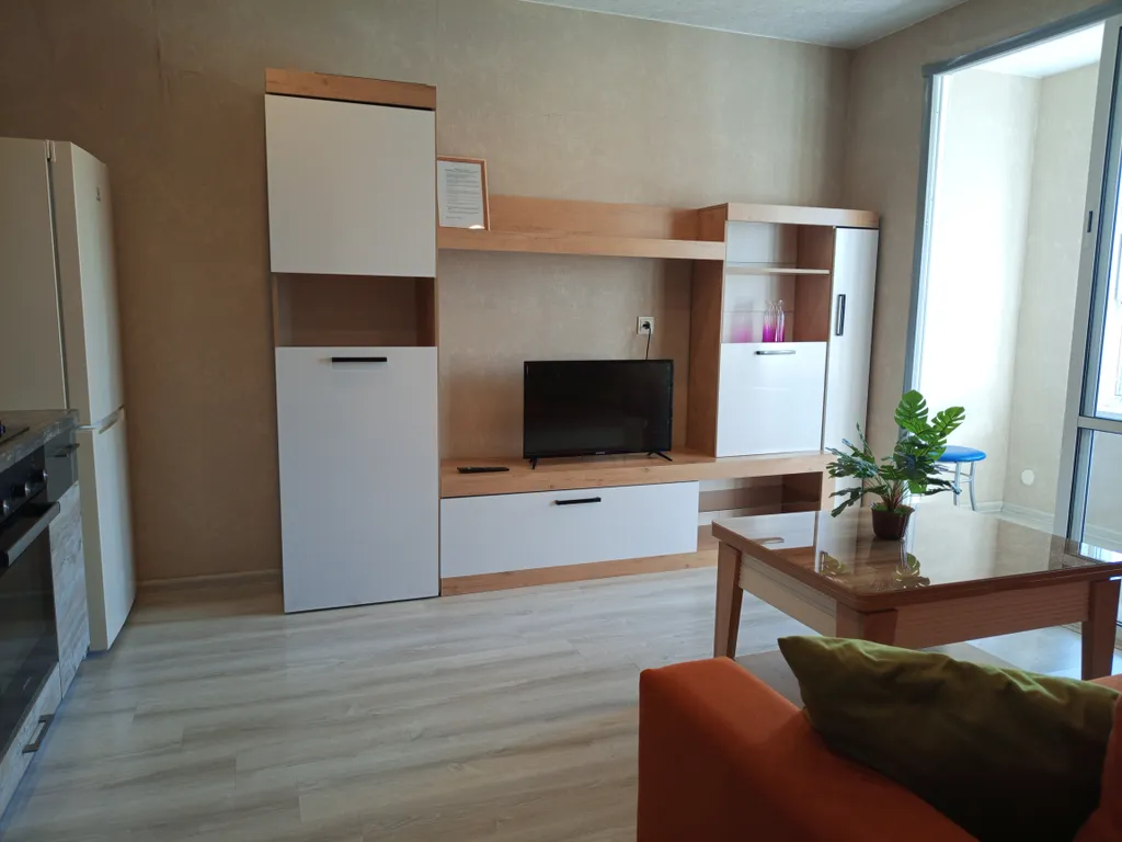 Квартира Квартира Евродвушка шишимская горка — Екатеринбург