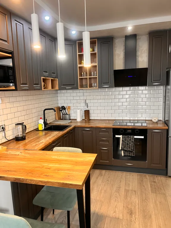 Апартаменты Viipuri