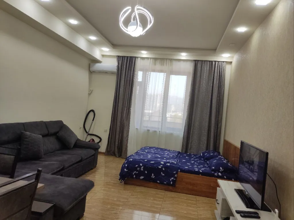 Modern suite Apartment / Self Check-in