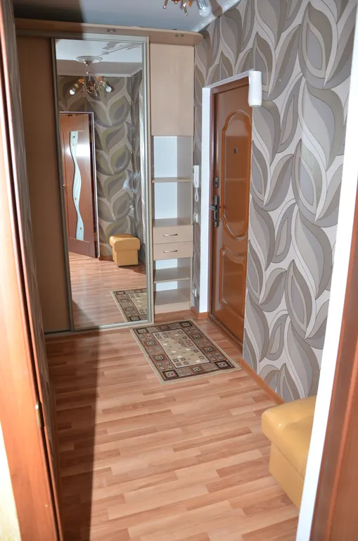 Квартира 1-комнатная Квартира — Зеленоградск