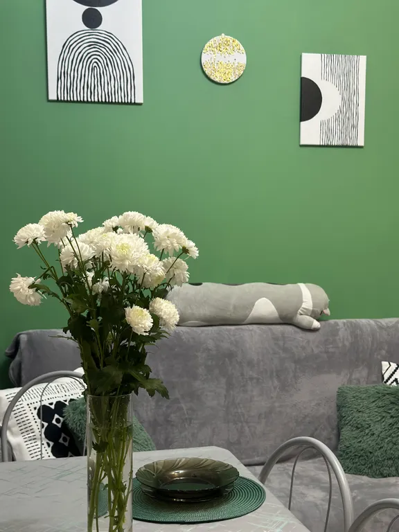 Уютный и комфортный семейный отдых на берегу моря