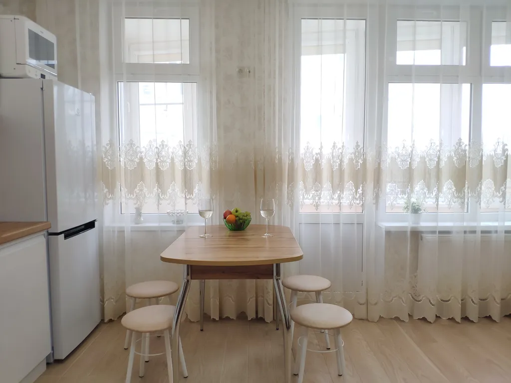 Квартира Апартаменты Монако 24 ЖК Кавказ 228 — Анапа