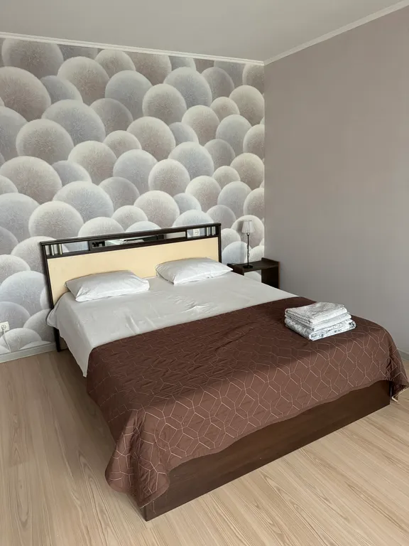 Квартира Уютная квартира в историческом центре — Тюмень