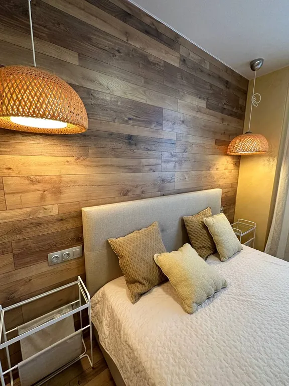 Апартамент Солнечный возле парка Южные культуры