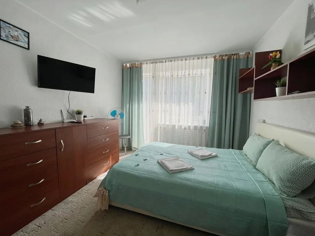 Квартира Квартира Apartament near Albertina — Калининград