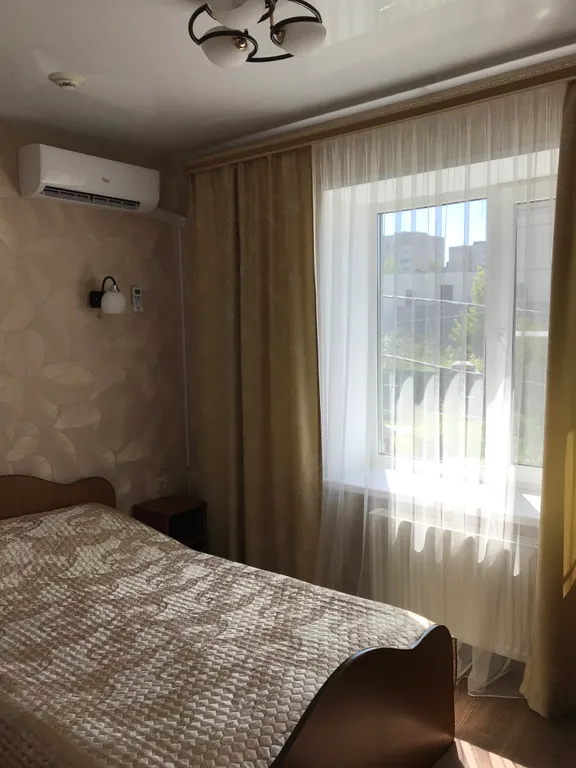 Квартира Одноместный стандартный номер — аренда посуточно в Чебоксары