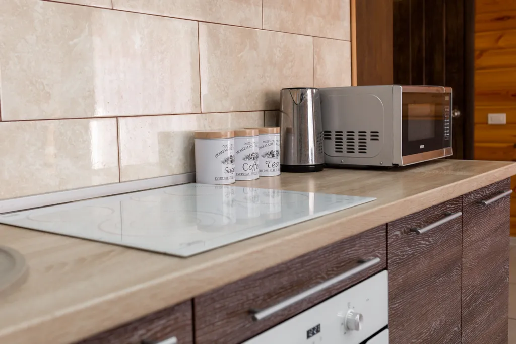 Семейный таунхаус Райок