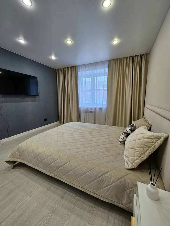 Квартира в центре — аренда посуточно в Йошкар-Ола