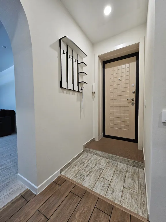 Уютная квартира рядом с жд и авто вокзалом